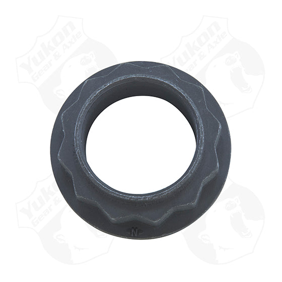 Pinion Nut Washer For 10.5 Inch AAM Yukon Gear & Axle
