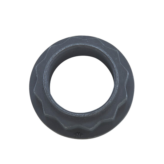 10.5 Inch 11.5 Inch And 11.8 Inch AAM Pinion Nut Washer 10.5 Inch 11.5 Inch 11.8 Inch AAM Pinion Nut Washer Yukon Gear & Axle