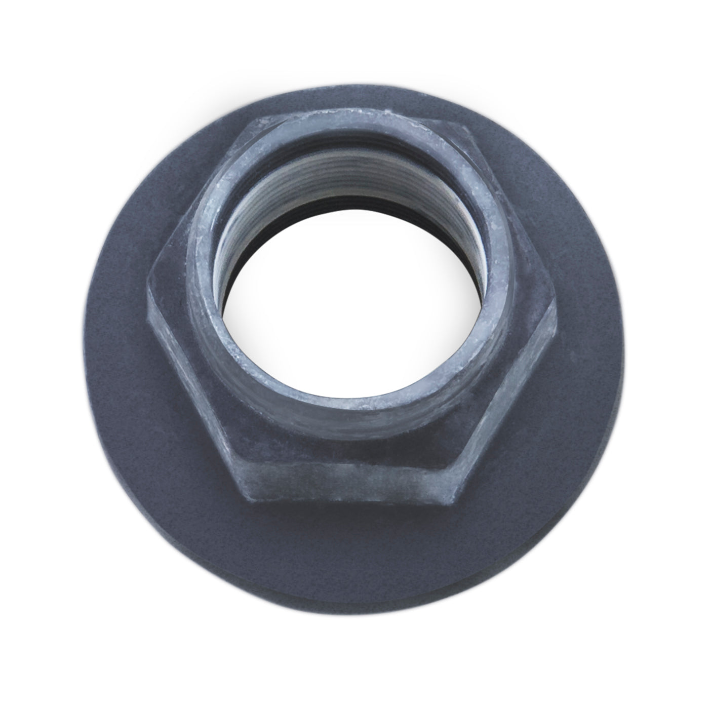 8.8 Inch Ford Staked Pinion Nut 2015+ 8.8 Rear 8.8 Inch Super Staked Pinion Nut 2015+ Ford Yukon Gear & Axle