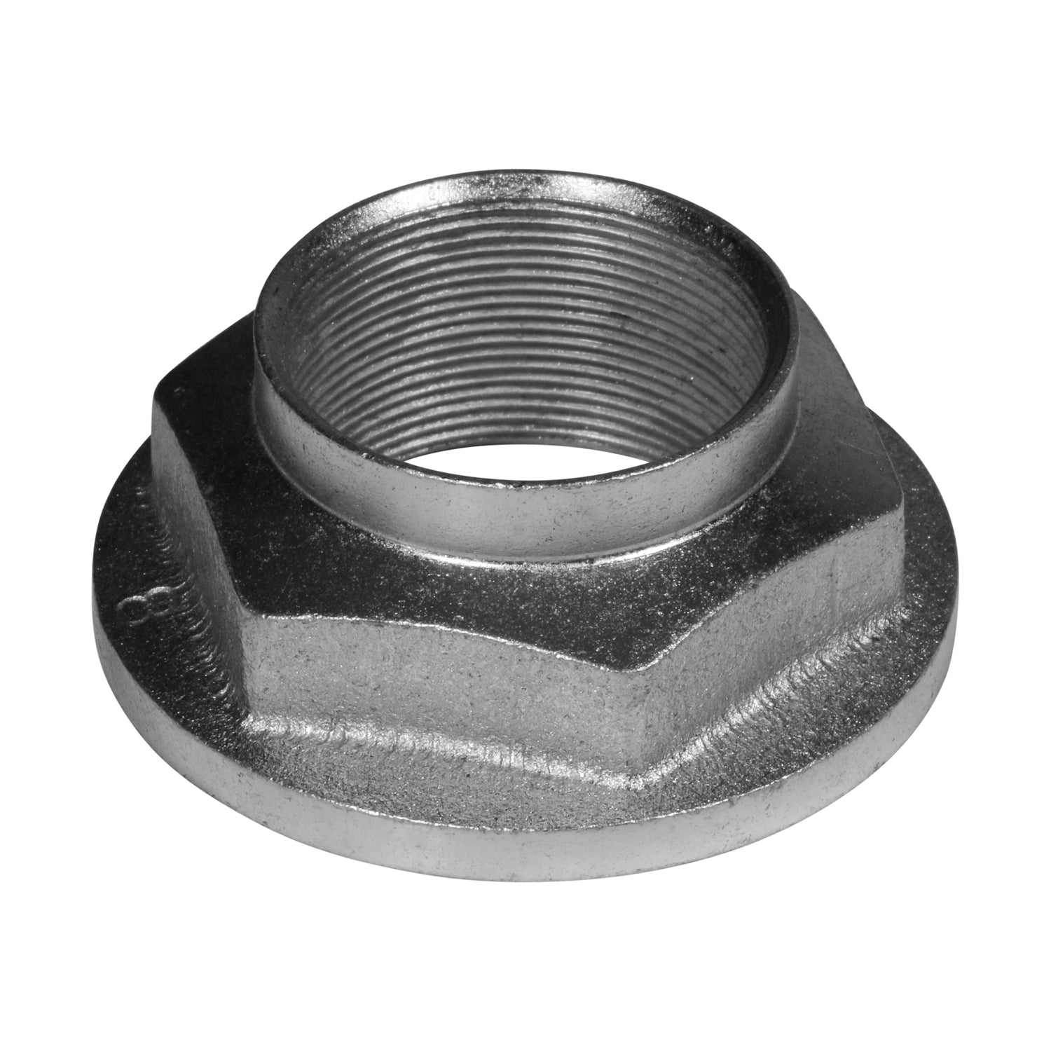 10.5 Inch Ford '11 & Up Pinion Nut M30-1.0 Right Hand Thread 10.5 Inch Ford '11 & Up Pinion Nut M30-1.0 Right Hand Thread Yukon Gear & Axle