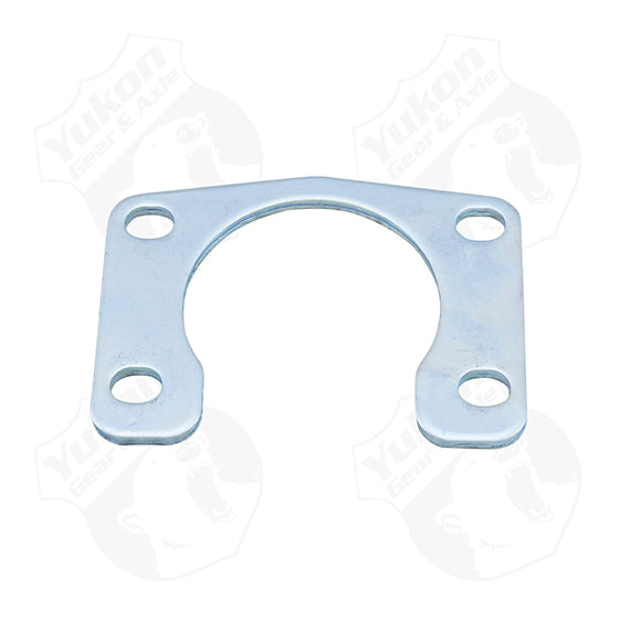 Yukon Gear & Axle Axle Bearing Retainer For Ford 9 Inch Large And Small Bearing Yukon Gear & Axle
