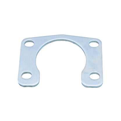Bearing Retainer With Large & Small Bearing 3/8 Inch Bolt Holes 9 Inch Bearing Retnr SET20 +Lrg & Sml Sealed Designs 3/8 Inch bolt Hole Yukon Gear & Axle