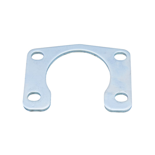 Bearing Retainer With Large & Small Bearing 3/8 Inch Bolt Holes 9 Inch Bearing Retnr SET20 +Lrg & Sml Sealed Designs 3/8 Inch bolt Hole Yukon Gear & Axle