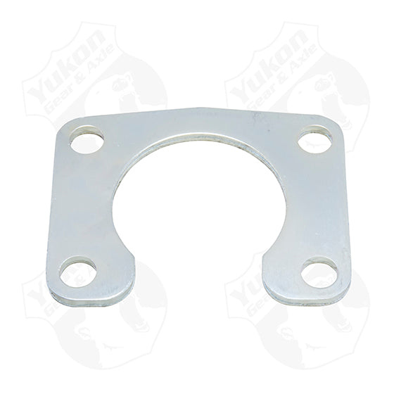 Yukon Gear & Axle Axle Bearing Retainer For Ford 9 Inch Large And Small Bearing Yukon Gear & Axle