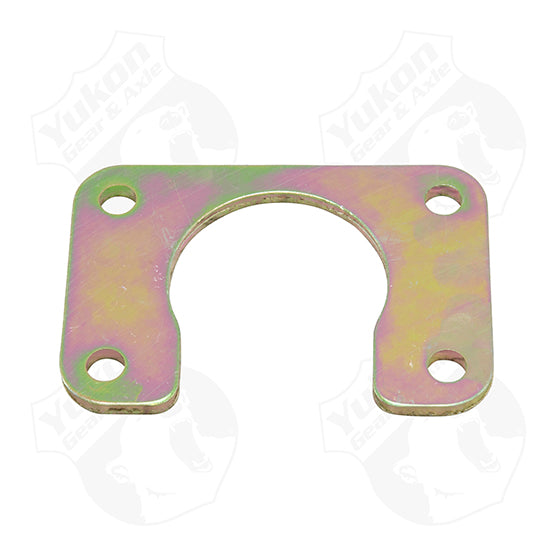 Yukon Gear & Axle Axle Bearing Retainer For Ford 9 Inch Large And Small Bearing Yukon Gear & Axle