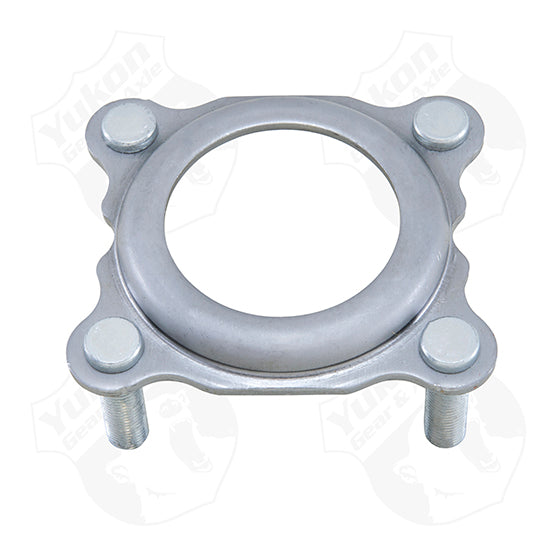 Yukon Gear & Axle Axle Bearing Retainer For Dana 44 Rear Yukon Gear & Axle