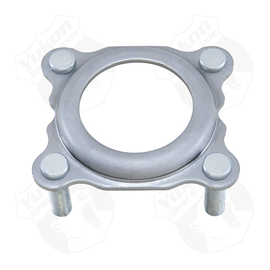 Yukon Gear & Axle Axle Bearing Retainer For Dana 44 Rear Yukon Gear & Axle