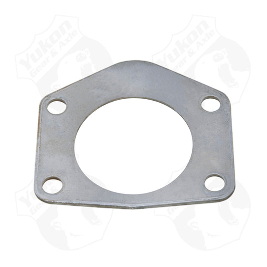Yukon Gear & Axle Axle Bearing Retainer Plate Yukon Gear & Axle