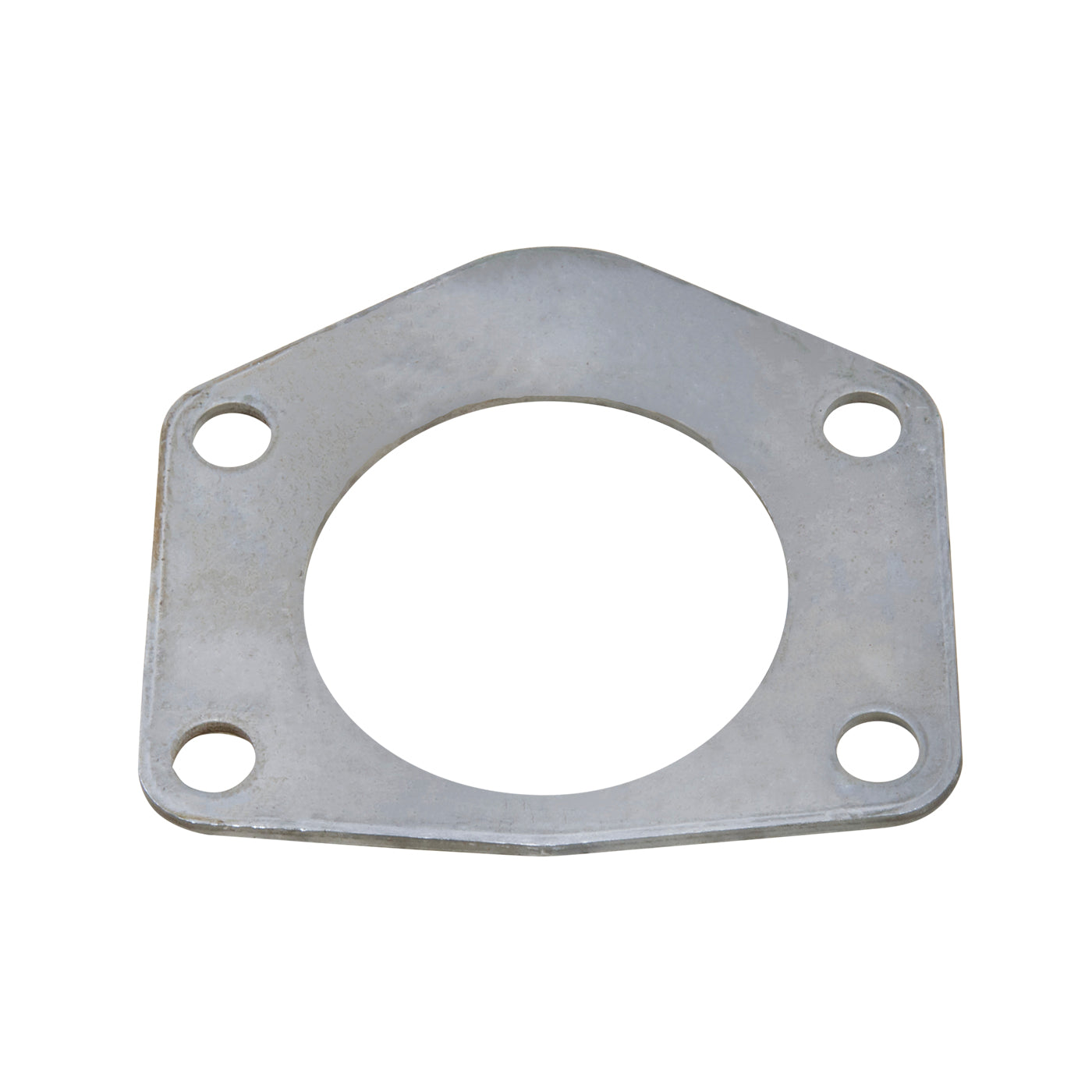 Bearing Retainer Plate For Ya D75786-1X & Ya D75786-2X Bearing Retainer Plate For Ya D75786-1X/2X 2x 3-3/8 Bolt Pattern W/3/8holes Yukon Gear & Axle