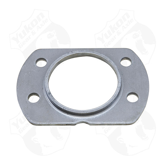Yukon Gear & Axle Axle Bearing Retainer For Dana 44 Rear Yukon Gear & Axle