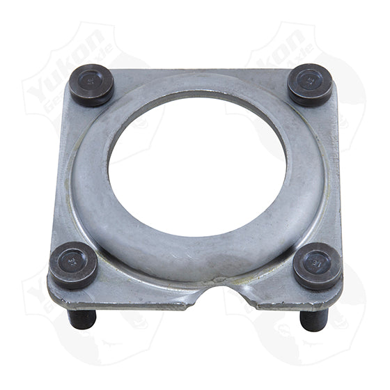 Yukon Gear & Axle Axle Bearing Retainer Plate Yukon Gear & Axle