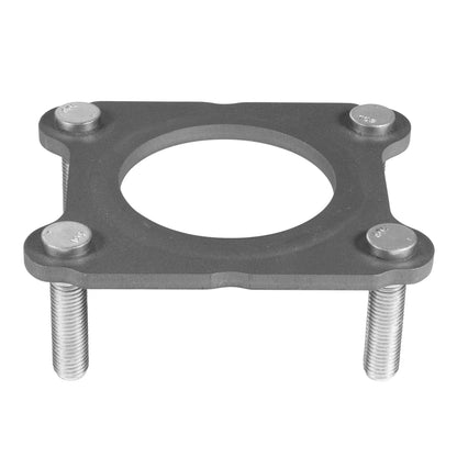 Bearing Retainer For Jeep JL Rubicon Dana 44 Rear With Studs D44 JL Rubicon Rear Bearing Retainer ( With Studs) Yukon Gear & Axle