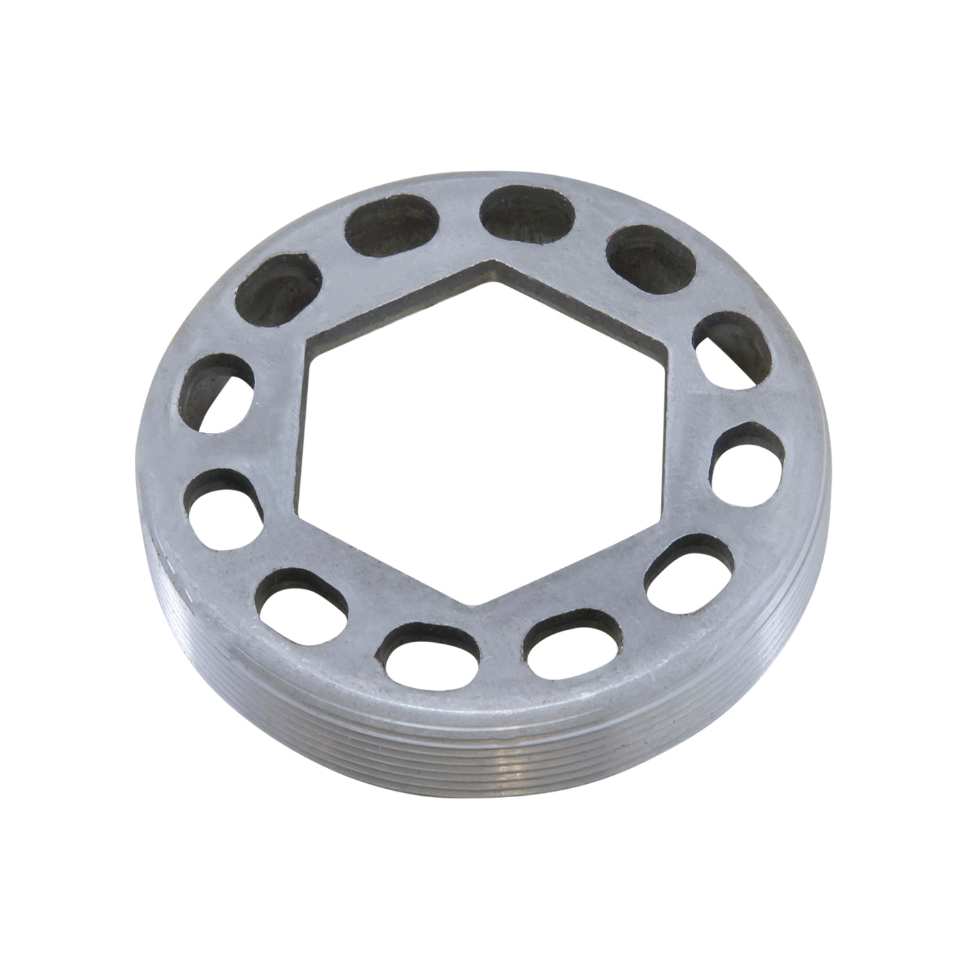 Differential Carrier Side Bearing Screw Adjuster For Chrylser 7.25 Inch And 8.25 Inch . 7.25 Inch & 8.25 Inch Chy Screw Adjuster Diff Side Bearing Carrier Yukon Gear & Axle