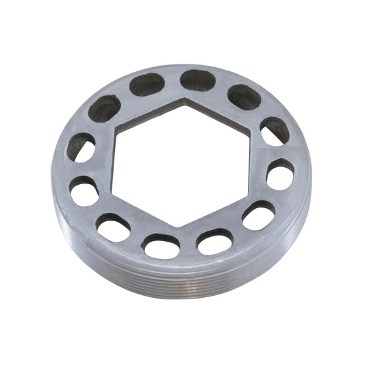 Differential Carrier Side Bearing Screw Adjuster For Chrylser 7.25 Inch And 8.25 Inch . 7.25 Inch & 8.25 Inch Chy Screw Adjuster Diff Side Bearing Carrier Yukon Gear & Axle