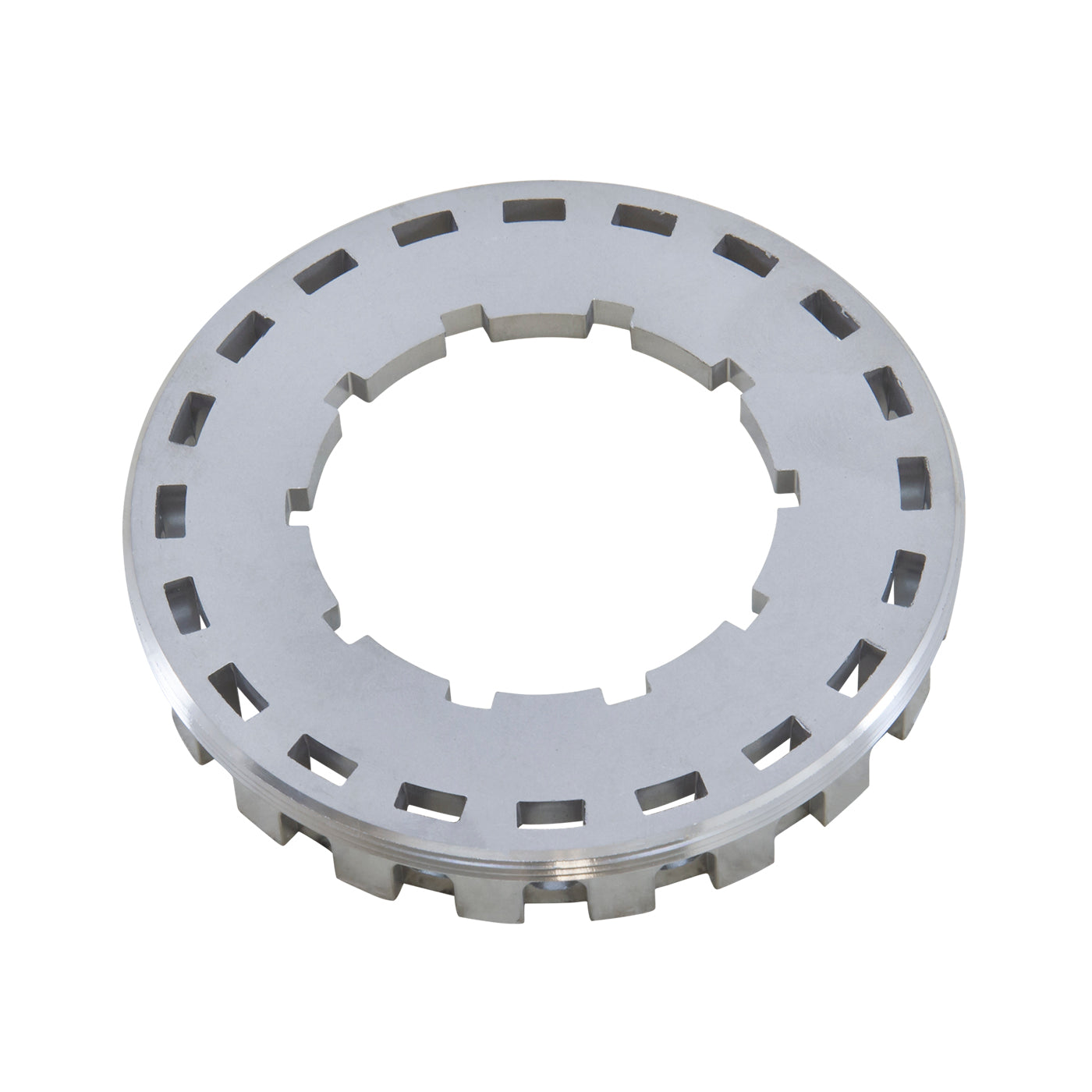 11.5 GM Spanner Adjuster Nut 11.5AAM GM & Chy Spanner Adjuster Nut Yukon Gear & Axle
