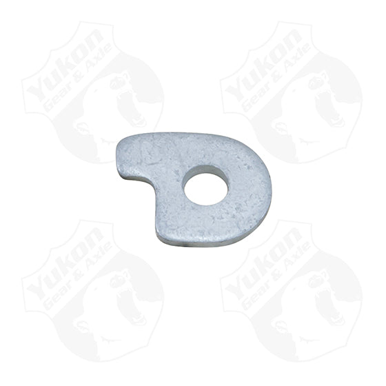 Left Hand Adjuster Lock Nut For 9.25 Inch GM Yukon Gear & Axle