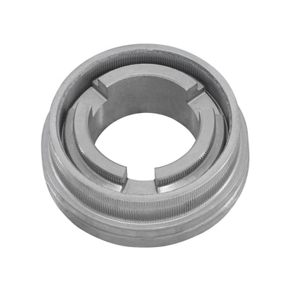 GM 8.25 Inch IFS Side Adjuster '07 & Up 8.25IFS 07 & Up GM Side Adjuster ( Lock Ring Design ) Yukon Gear & Axle