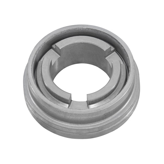 GM 8.25 Inch IFS Side Adjuster '07 & Up 8.25IFS 07 & Up GM Side Adjuster ( Lock Ring Design ) Yukon Gear & Axle