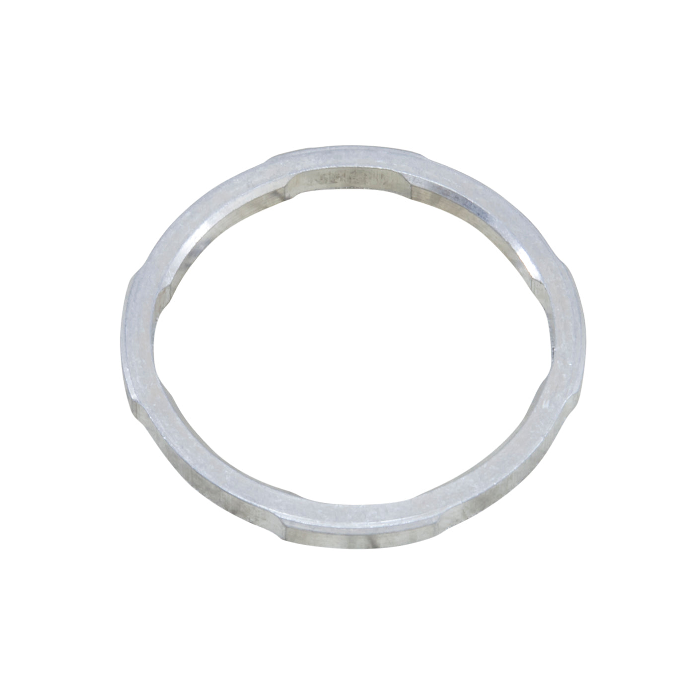 GM 8.25 Inch IFS Side Bearing Adjuster Lock Ring '07 & Up 8.25IFS 07 & Up GM Side Bearing Adjuster Lock Ring Yukon Gear & Axle