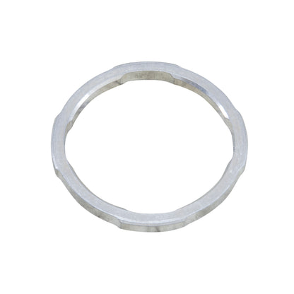 GM 8.25 Inch IFS Side Bearing Adjuster Lock Ring '07 & Up 8.25IFS 07 & Up GM Side Bearing Adjuster Lock Ring Yukon Gear & Axle