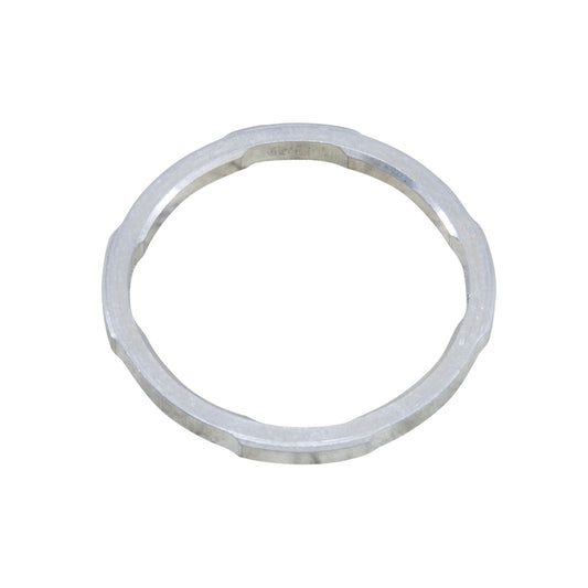 GM 8.25 Inch IFS Side Bearing Adjuster Lock Ring '07 & Up 8.25IFS 07 & Up GM Side Bearing Adjuster Lock Ring Yukon Gear & Axle