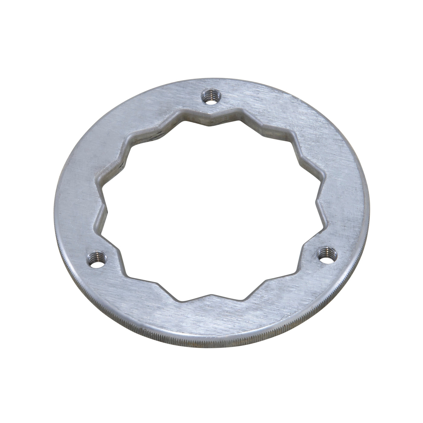 GM 9.25 Inch IFS Side Adjuster Lock '11 & Up. 9.25IFS GM '11 & Up Side Bearing Adjuster Lock Yukon Gear & Axle