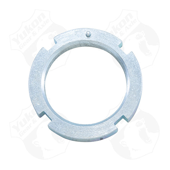 Spindle Nut For Dana 30 & Dana 44 .372 Inch Thick Yukon Gear & Axle