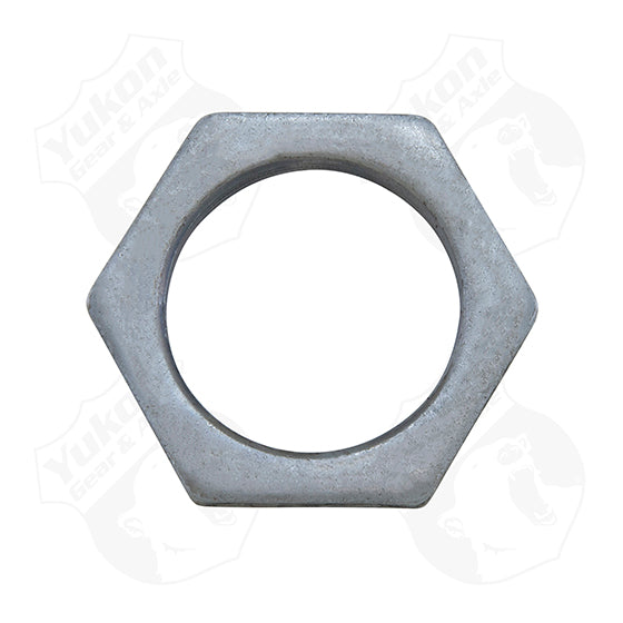 Spindle Nut Retainer For Dana 60 & 70 1.830 Inch I.D 10 Outer TABS Yukon Gear & Axle