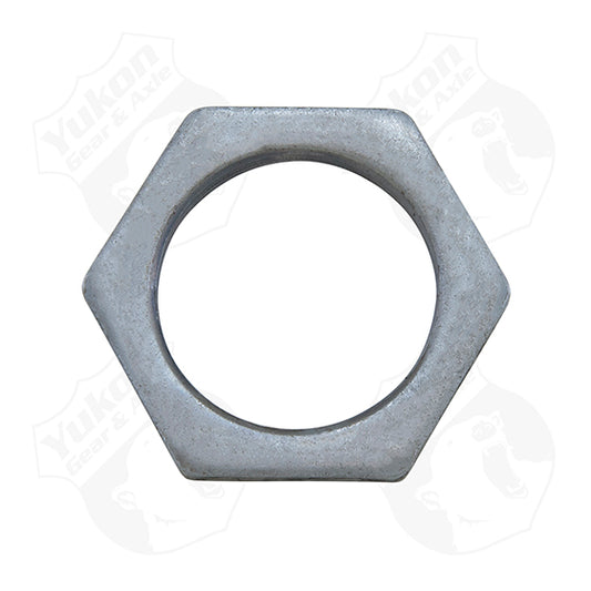 Spindle Nut Retainer For Dana 60 & 70 1.830 Inch I.D 10 Outer TABS Yukon Gear & Axle