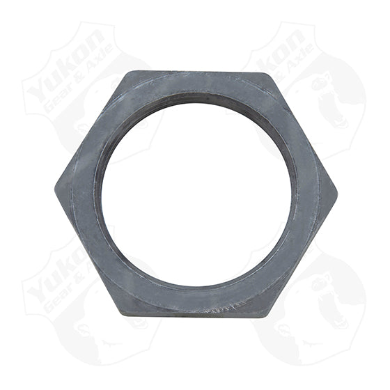 Spindle Nuts 2 For 79-89 Dodge Dana 60 Front Yukon Gear & Axle