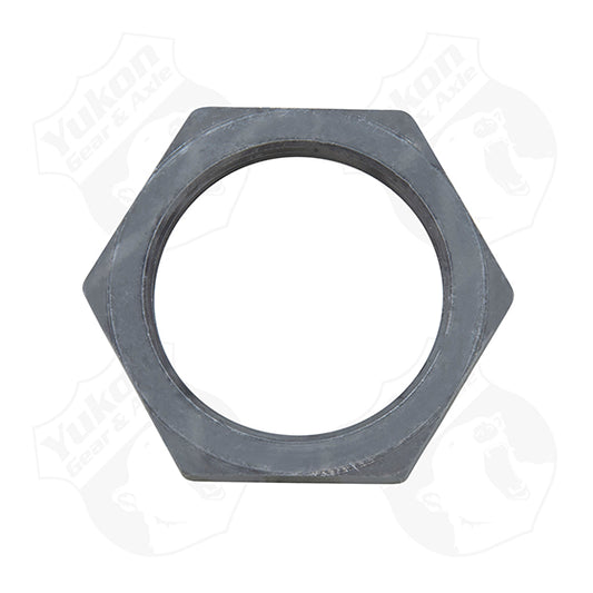 Spindle Nuts 2 For 79-89 Dodge Dana 60 Front Yukon Gear & Axle