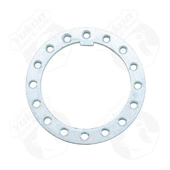 Spindle Nut Washer For Dana 28 & Model 35 IFS Front For Manual Locking Hub Conversion Yukon Gear & Axle