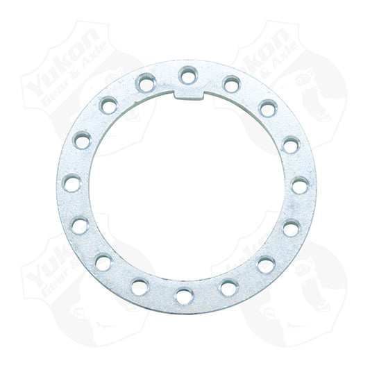 Spindle Nut Washer For Dana 28 & Model 35 IFS Front For Manual Locking Hub Conversion Yukon Gear & Axle