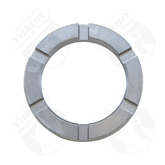 Spindle Nut For Dana 60 & 70 1.940 Inch I.D With Plastic Ring Yukon Gear & Axle