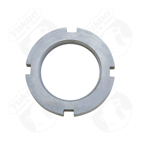Yukon Gear & Axle Spindle Nut For Dana 28 92 & Down Yukon Gear & Axle