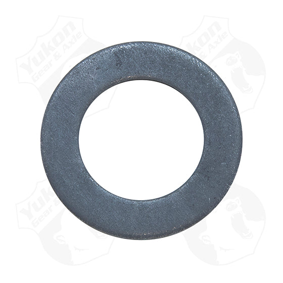 Outer Stub Nut For Dodge Dana 44 And 60 Yukon Gear & Axle