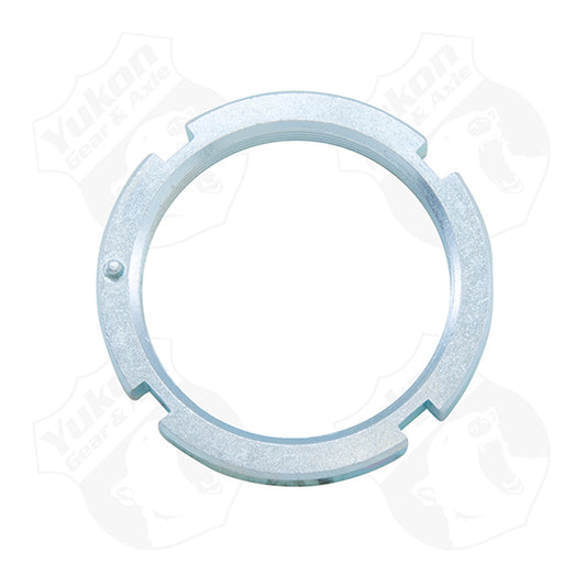 Yukon Gear & Axle Spindle Nut For Dana 50 & 60 2 Inch I.D Yukon Gear & Axle