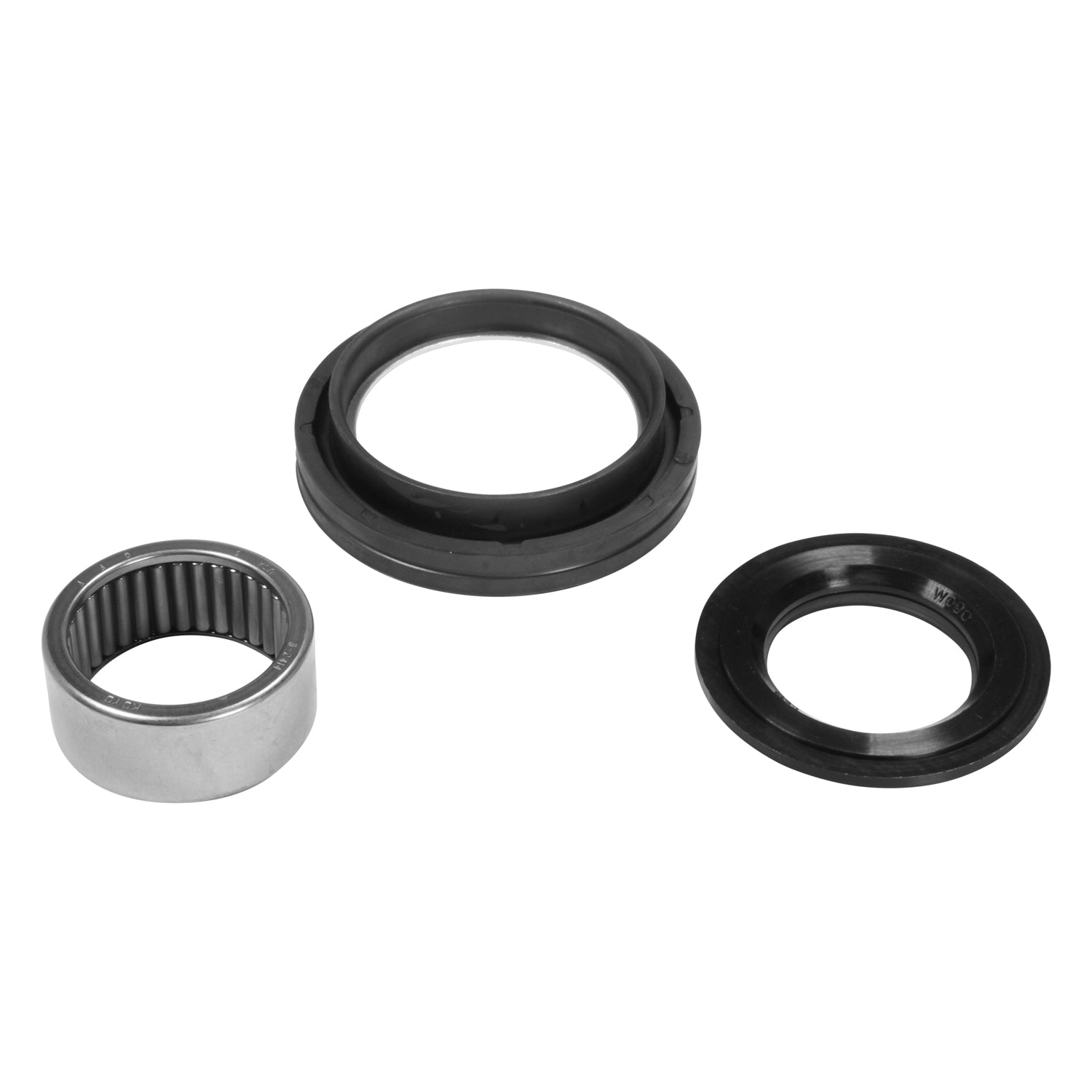 Bearing & Seal Kit For Dana50/Dana 60 Differential Dana 50 And Dana 60 Inner Front Spindle Bearing And 2 Seal Kit - Sbk-5 Yukon Gear & Axle