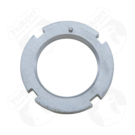 Yukon Gear & Axle Spindle Nut For Dana 28 92 & Down Yukon Gear & Axle