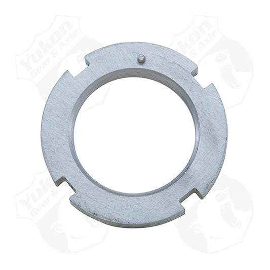 Yukon Gear & Axle Spindle Nut For Dana 28 92 & Down Yukon Gear & Axle