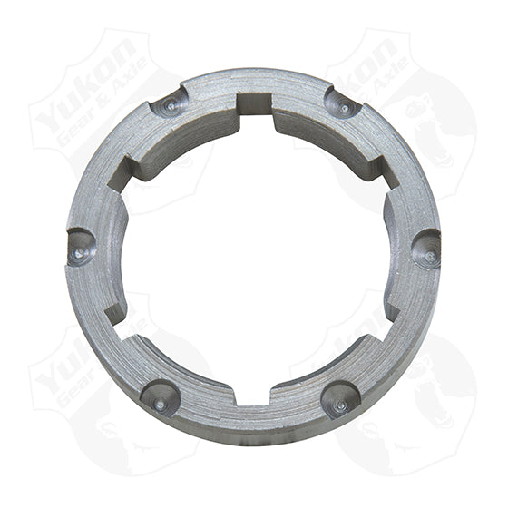 Spindle Nut Washer For GM 10.5 Inch 14 Bolt Truck 2.160 Inch I.D 1 Tab Yukon Gear & Axle