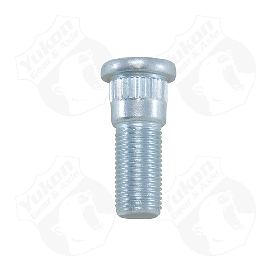 Replacement Front Knuckle Stud For Dana 44 Yukon Gear & Axle