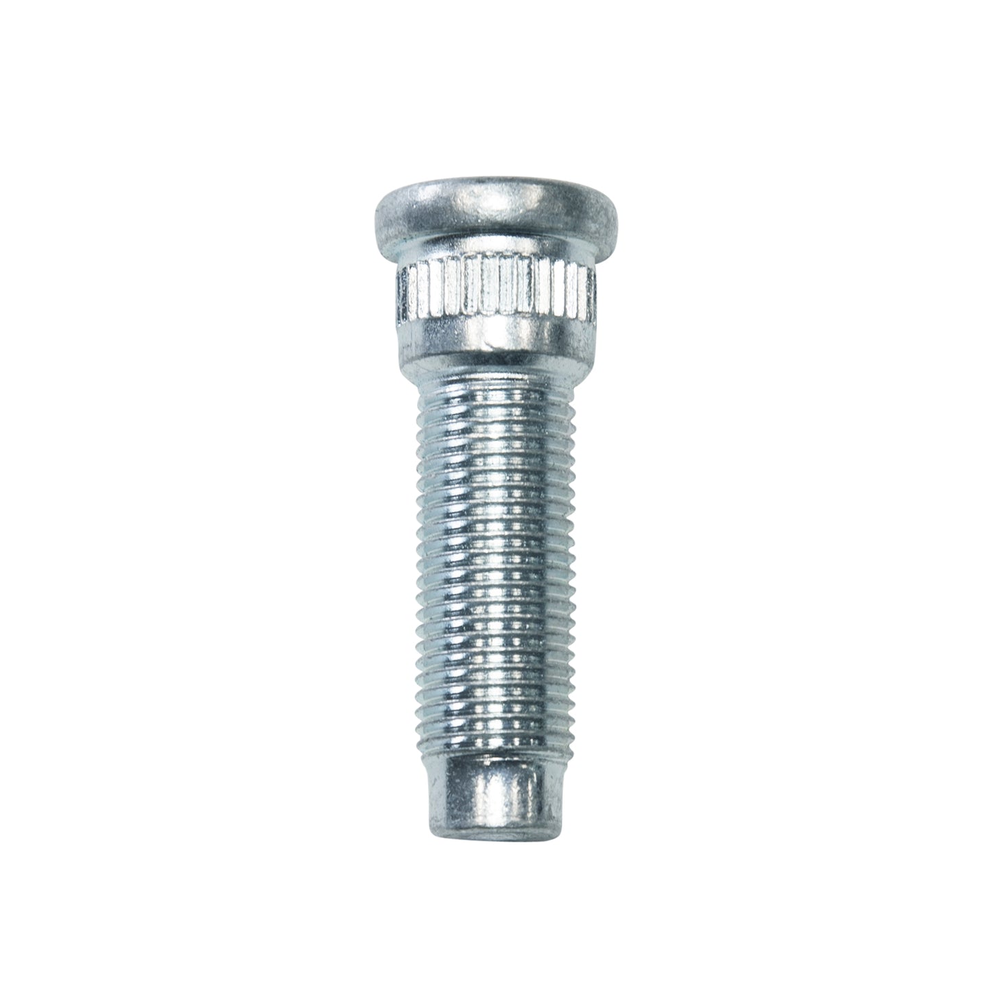 Ford 7.5 Inch 8 Inch 8.8 Inch & 9 Inch Stud Ford 7.5 Inch 8 Inch 8.8 Inch & 9 Inch Stud 1/2 Inch -20 1-7/8 Inch Long .616 Inch Knurl Yukon Gear & Axle