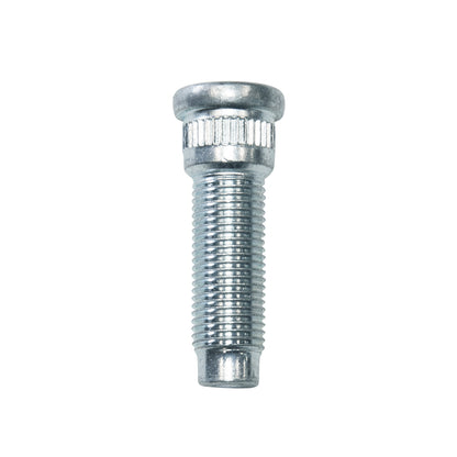 Ford 7.5 Inch 8 Inch 8.8 Inch & 9 Inch Stud Ford 7.5 Inch 8 Inch 8.8 Inch & 9 Inch Stud 1/2 Inch -20 1-7/8 Inch Long .616 Inch Knurl Yukon Gear & Axle