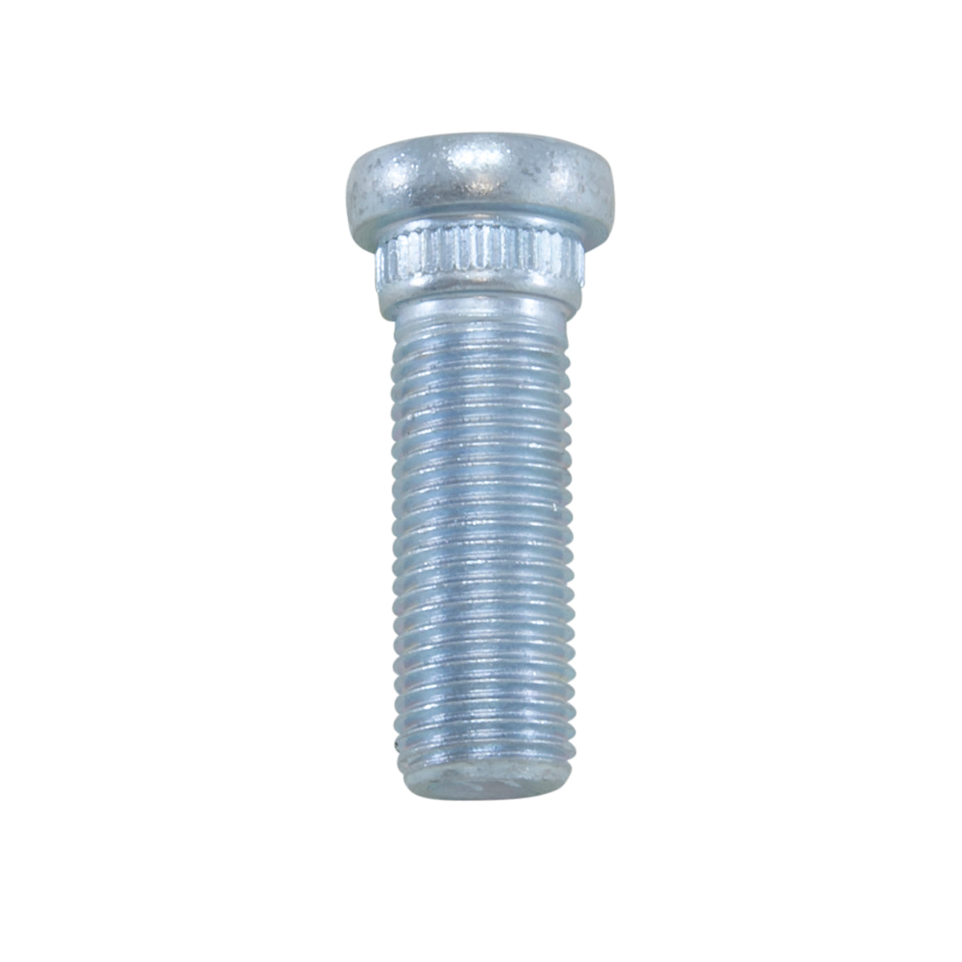 GM Metric Stud 14mm X 1.5 Metric Stud 14mm X 1.5 15.88mm Knurl 43mm Long Yukon Gear & Axle