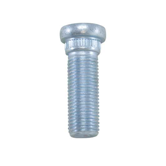 GM Metric Stud 14mm X 1.5 Metric Stud 14mm X 1.5 15.88mm Knurl 43mm Long Yukon Gear & Axle