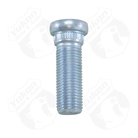 Large Truck Stud 1/2 Inch-20 X 1.530 Inch Yukon Gear & Axle
