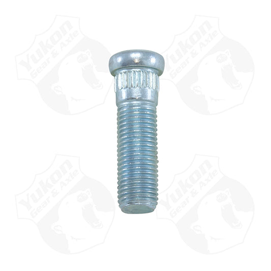 7/16 Inch Rear Stud Truck And Some Passenger Car Yukon Gear & Axle