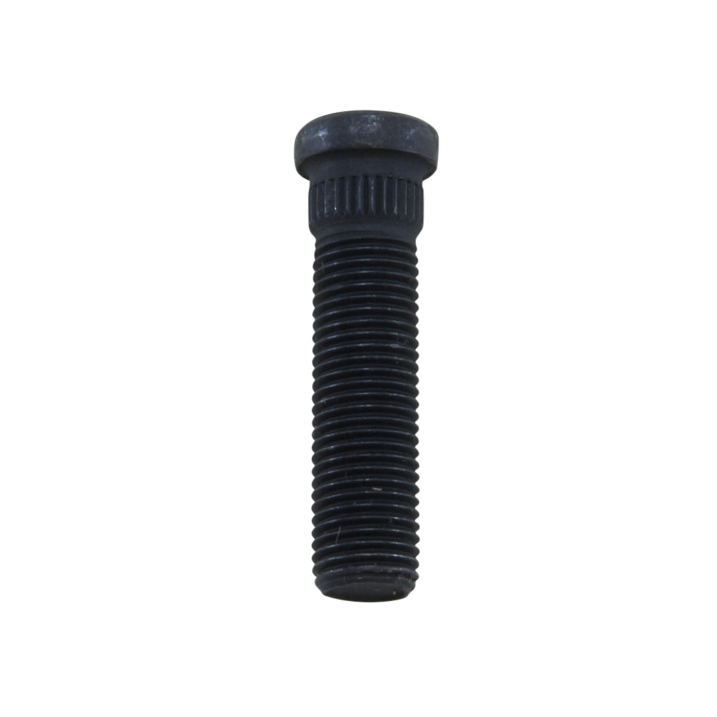 65-82 Corvette Rear Wheel Stud 7/16-20 X 1-3/4 In. Length 65-82 Vette Rear Wheel Stud Yukon Gear & Axle