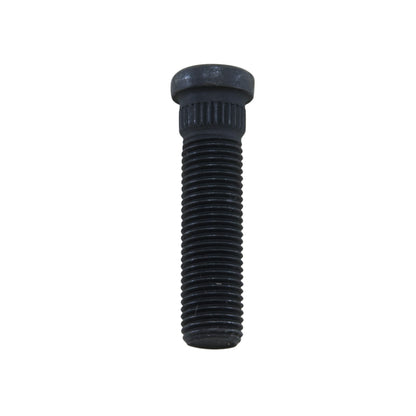 65-82 Corvette Rear Wheel Stud 7/16-20 X 1-3/4 In. Length 65-82 Vette Rear Wheel Stud Yukon Gear & Axle